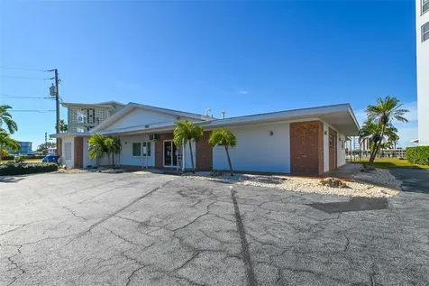 1847 Shore Drive S South Pasadena FL 33707