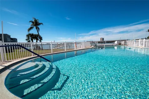 1847 Shore Drive S South Pasadena FL 33707