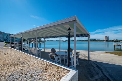 1847 Shore Drive S South Pasadena FL 33707