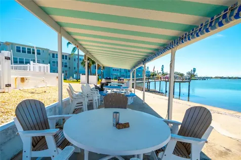 1847 Shore Drive S South Pasadena FL 33707