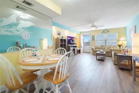 1847 Shore Drive S South Pasadena FL 33707