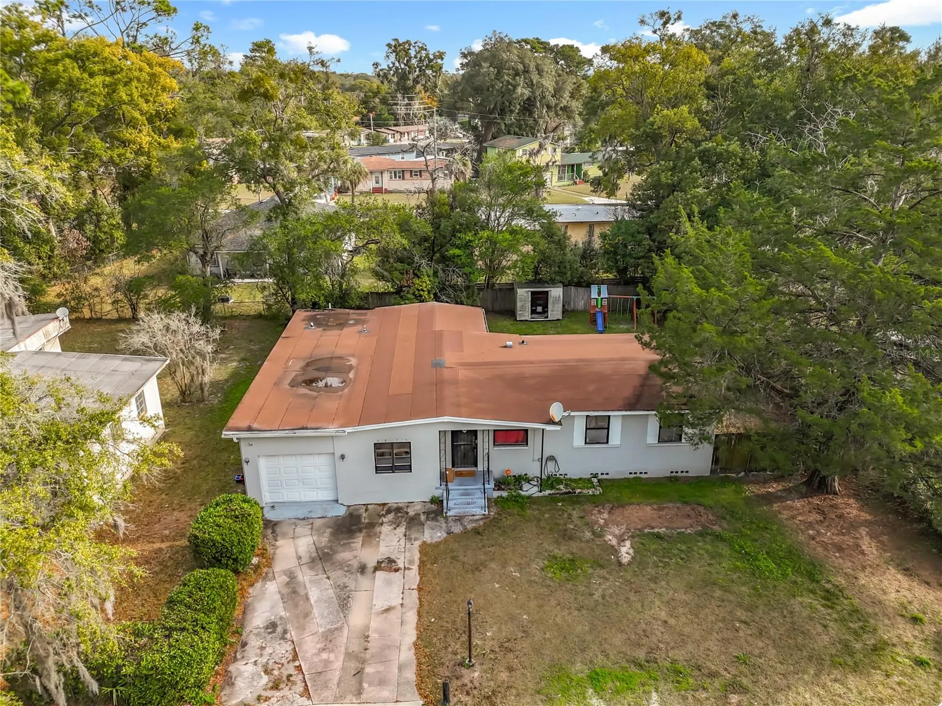 6875 Restlawn Drive Jacksonville FL 32208
