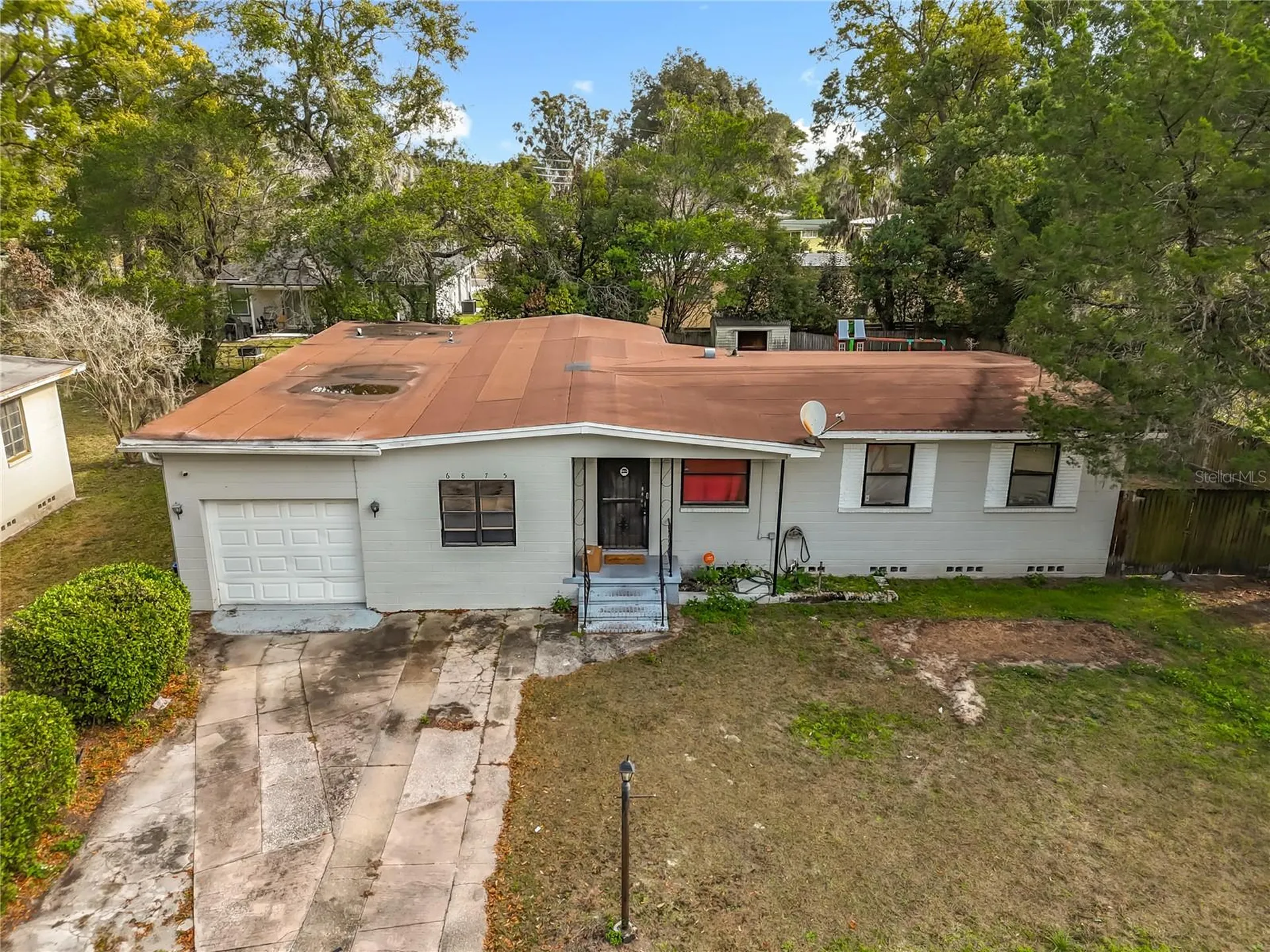 6875 Restlawn Drive Jacksonville FL 32208