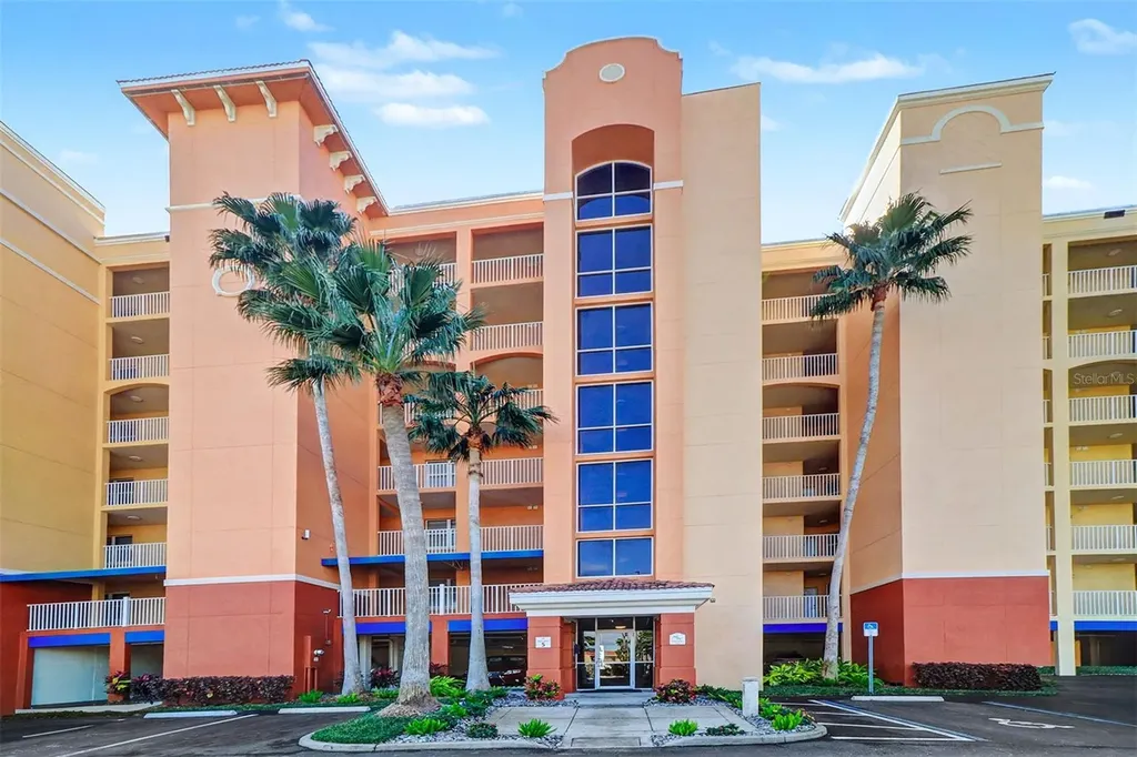 16500 Gulf Boulevard North Redington Beach FL 33708