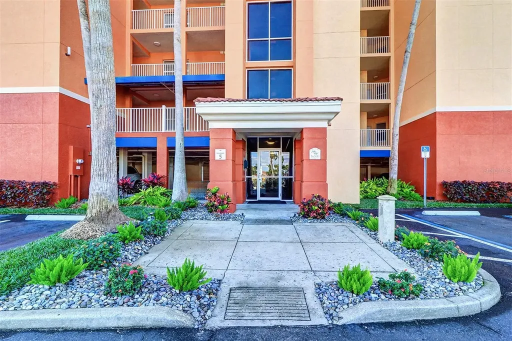 16500 Gulf Boulevard North Redington Beach FL 33708
