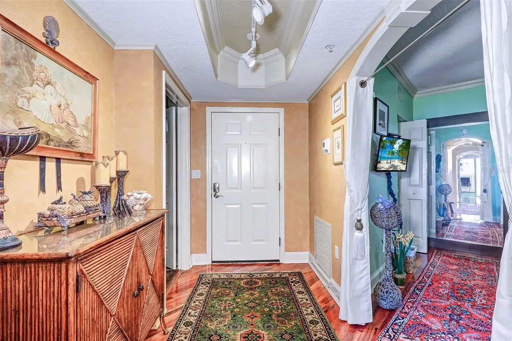 16500 Gulf Boulevard North Redington Beach FL 33708