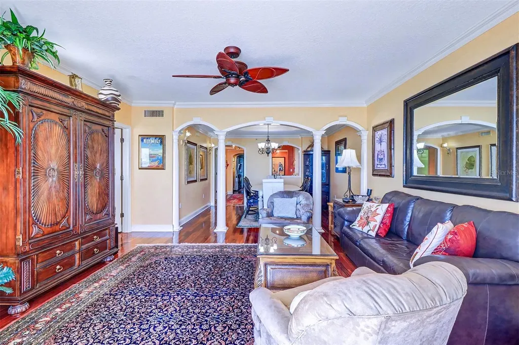 16500 Gulf Boulevard North Redington Beach FL 33708