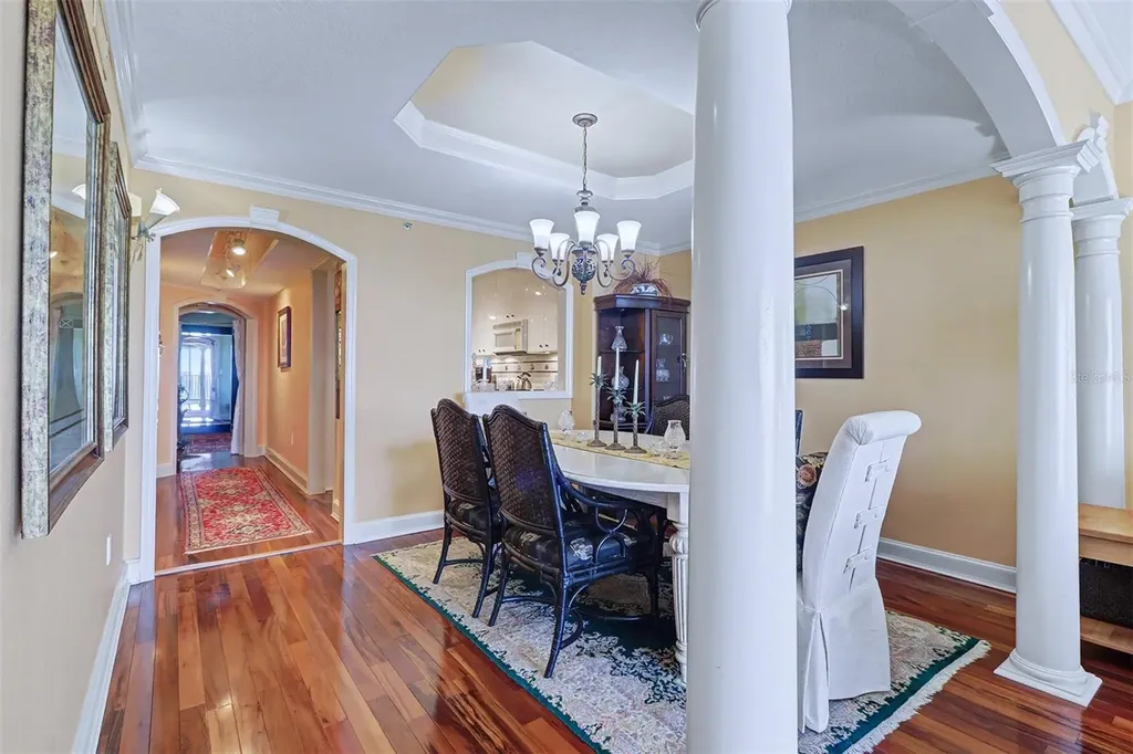 16500 Gulf Boulevard North Redington Beach FL 33708