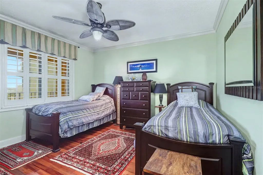 16500 Gulf Boulevard North Redington Beach FL 33708