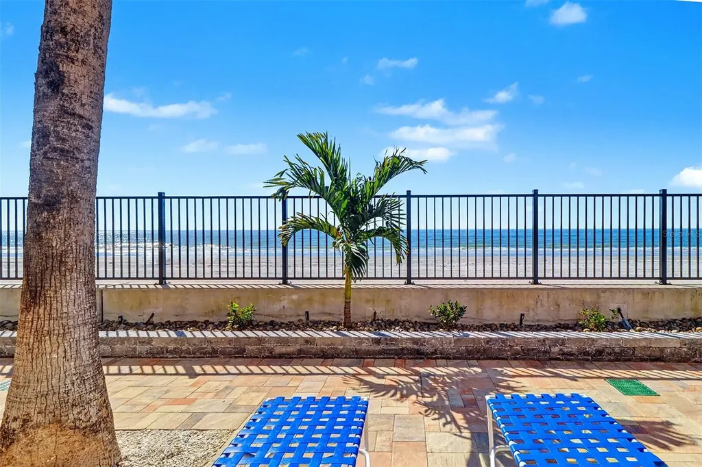 16500 Gulf Boulevard North Redington Beach FL 33708