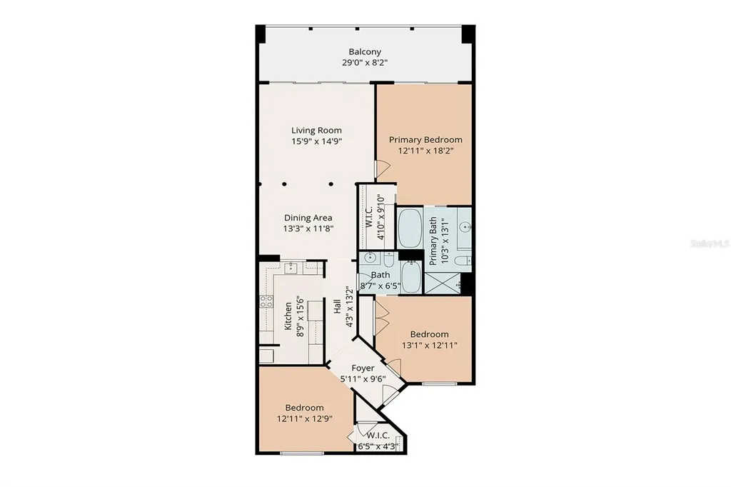 16500 Gulf Boulevard North Redington Beach FL 33708