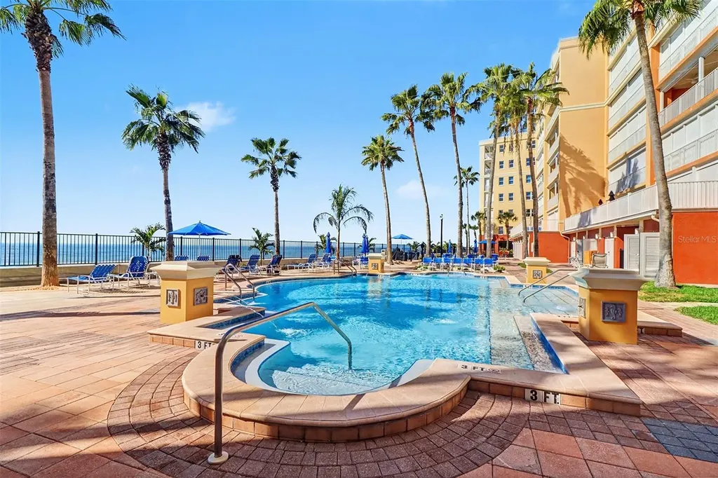 16500 Gulf Boulevard North Redington Beach FL 33708