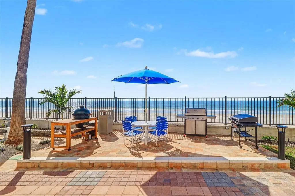 16500 Gulf Boulevard North Redington Beach FL 33708