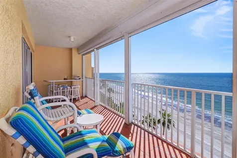 16500 Gulf Boulevard North Redington Beach FL 33708