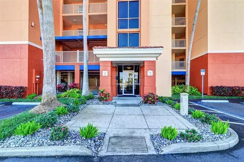 16500 Gulf Boulevard North Redington Beach FL 33708