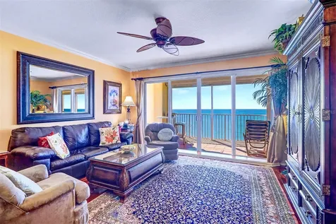 16500 Gulf Boulevard North Redington Beach FL 33708