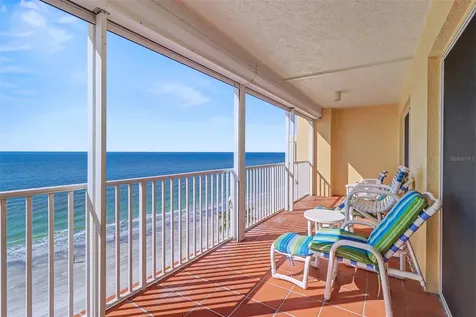 16500 Gulf Boulevard North Redington Beach FL 33708