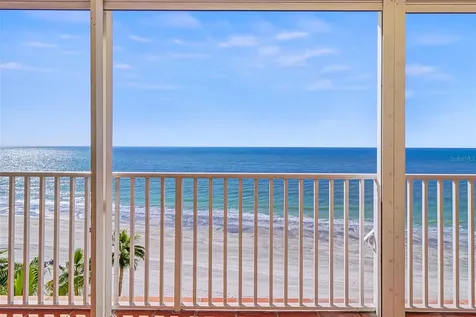 16500 Gulf Boulevard North Redington Beach FL 33708