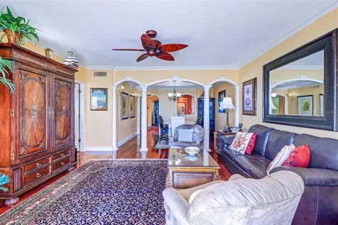 16500 Gulf Boulevard North Redington Beach FL 33708