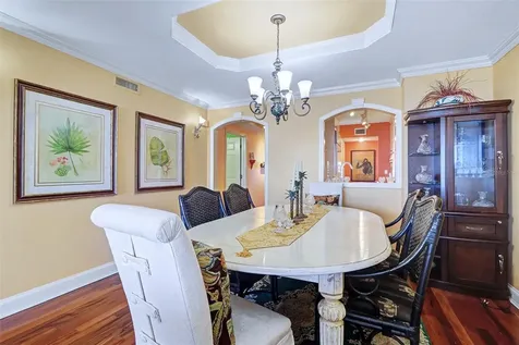 16500 Gulf Boulevard North Redington Beach FL 33708