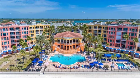 16500 Gulf Boulevard North Redington Beach FL 33708
