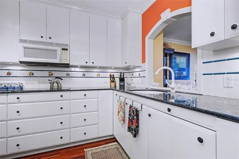 16500 Gulf Boulevard North Redington Beach FL 33708