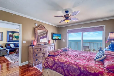 16500 Gulf Boulevard North Redington Beach FL 33708