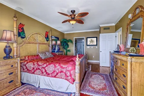 16500 Gulf Boulevard North Redington Beach FL 33708