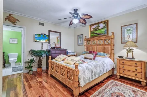 16500 Gulf Boulevard North Redington Beach FL 33708