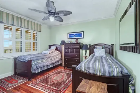 16500 Gulf Boulevard North Redington Beach FL 33708