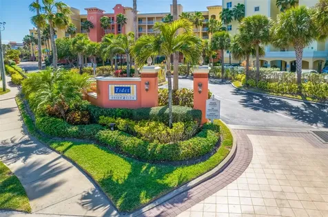 16500 Gulf Boulevard North Redington Beach FL 33708