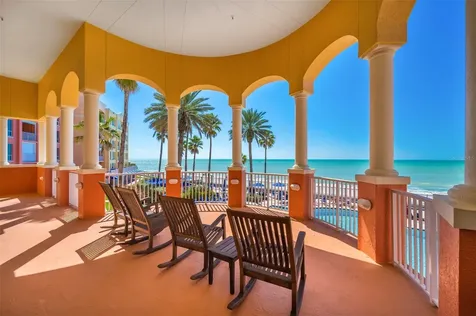 16500 Gulf Boulevard North Redington Beach FL 33708