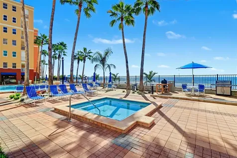 16500 Gulf Boulevard North Redington Beach FL 33708
