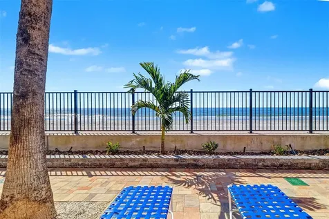 16500 Gulf Boulevard North Redington Beach FL 33708