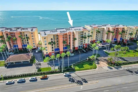 16500 Gulf Boulevard North Redington Beach FL 33708