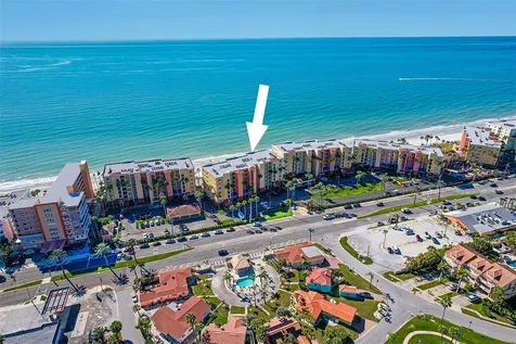 16500 Gulf Boulevard North Redington Beach FL 33708