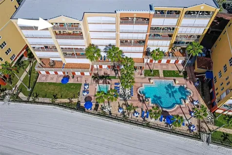 16500 Gulf Boulevard North Redington Beach FL 33708