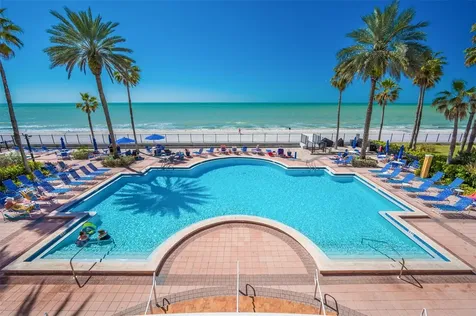 16500 Gulf Boulevard North Redington Beach FL 33708