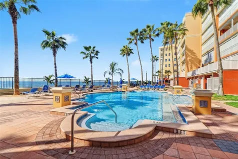 16500 Gulf Boulevard North Redington Beach FL 33708