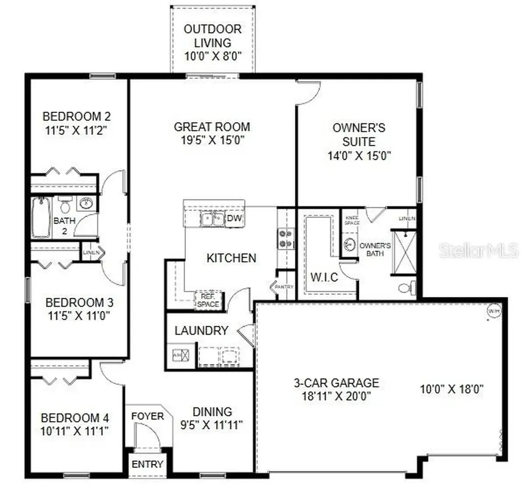 87 Bressler Lane Palm Coast FL 32137
