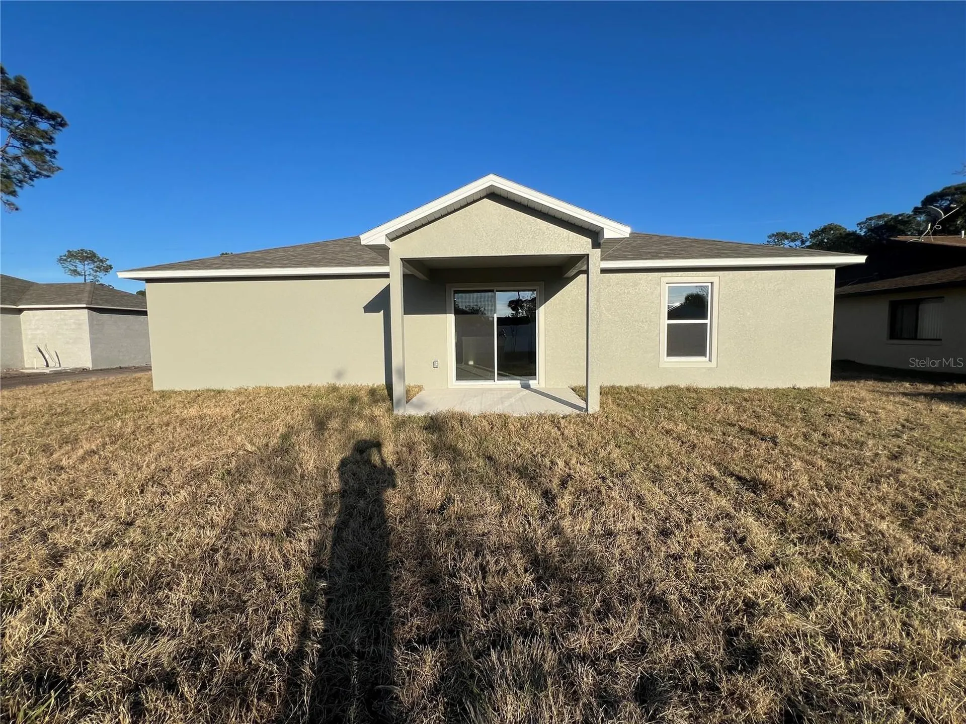 87 Bressler Lane Palm Coast FL 32137