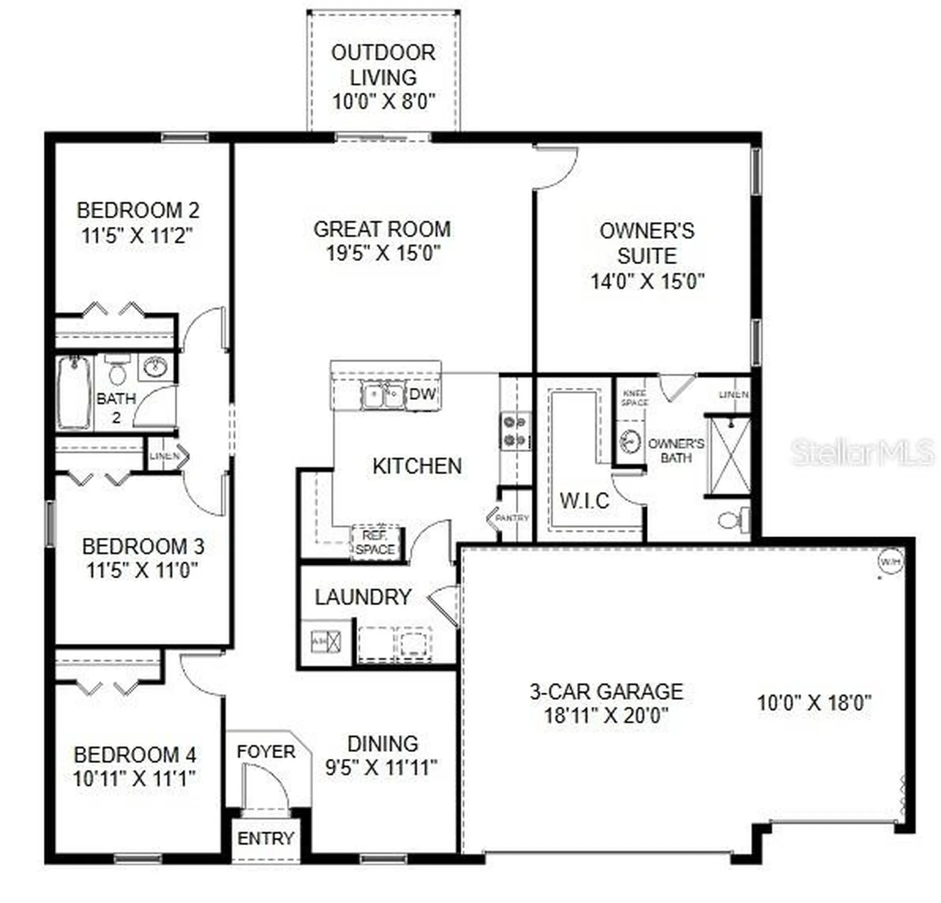 87 Bressler Lane Palm Coast FL 32137