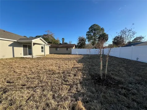 87 Bressler Lane Palm Coast FL 32137