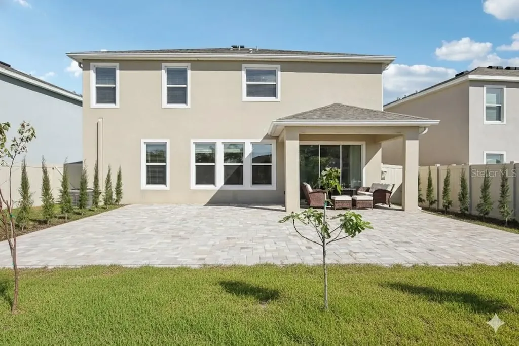 10864 Tally Fawn Loop San Antonio FL 33576