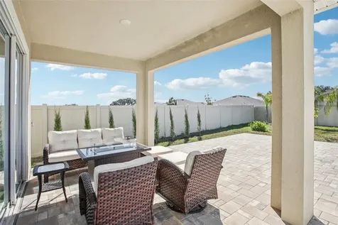 10864 Tally Fawn Loop San Antonio FL 33576