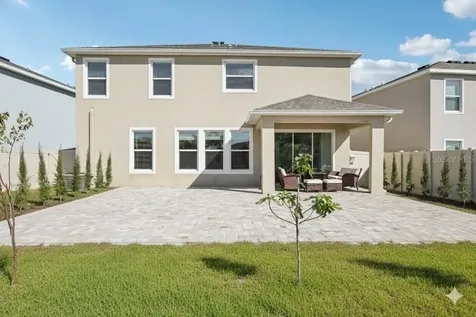 10864 Tally Fawn Loop San Antonio FL 33576