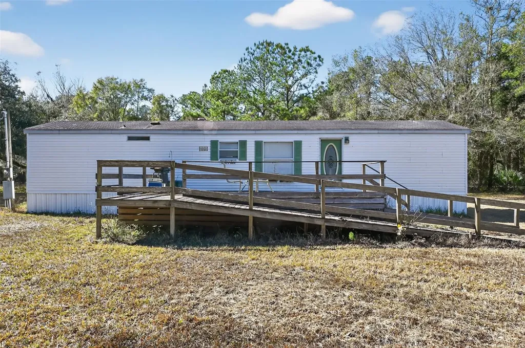 7405 Bonnie Lake Road Brooksville FL 34601