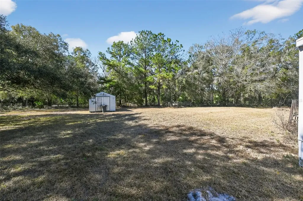 7405 Bonnie Lake Road Brooksville FL 34601