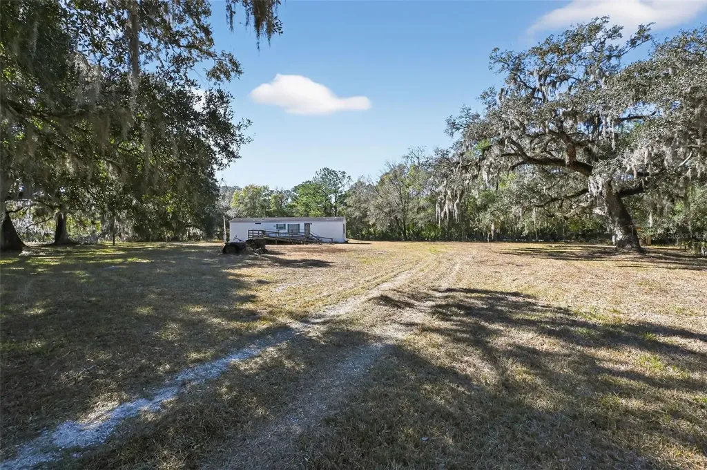 7405 Bonnie Lake Road Brooksville FL 34601