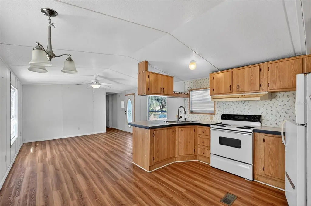 7405 Bonnie Lake Road Brooksville FL 34601